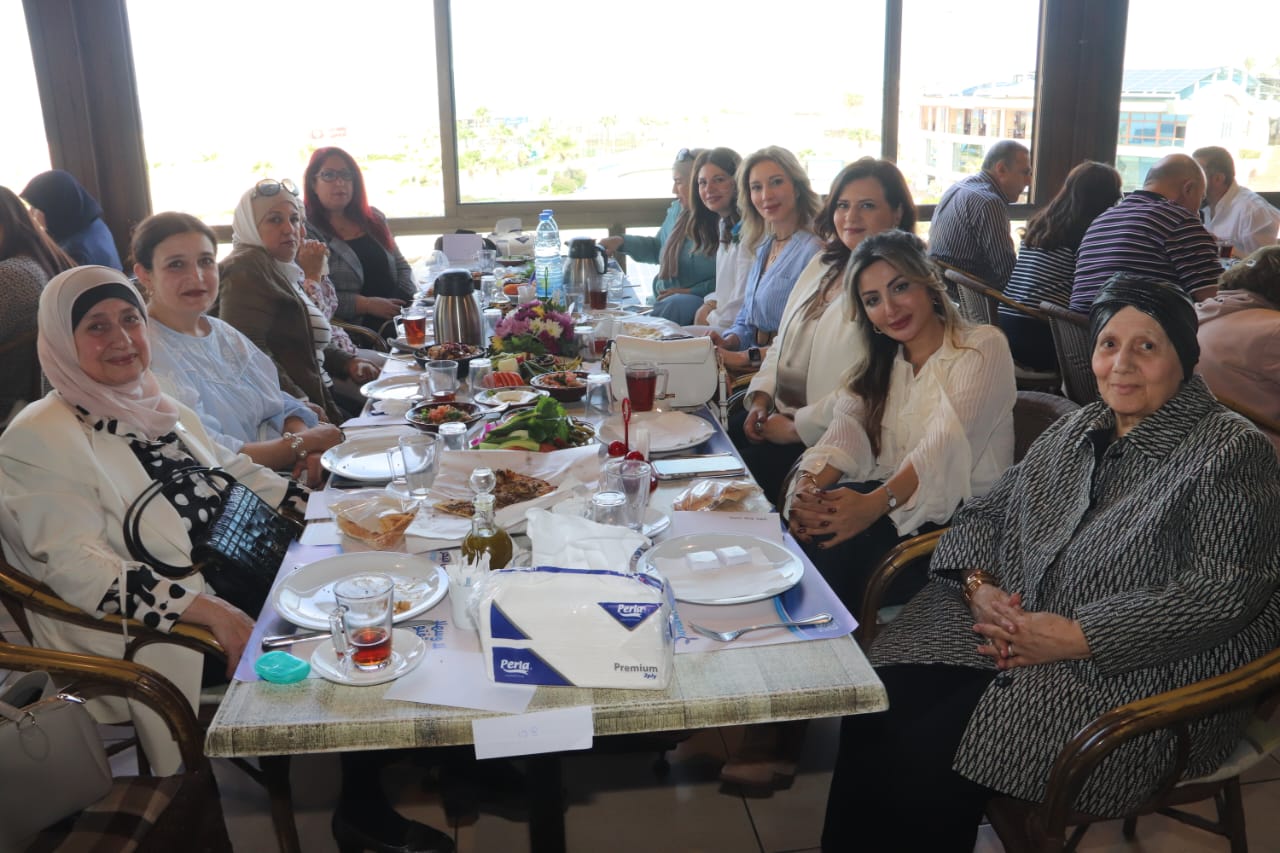 Shatila Breakfast 2025 9