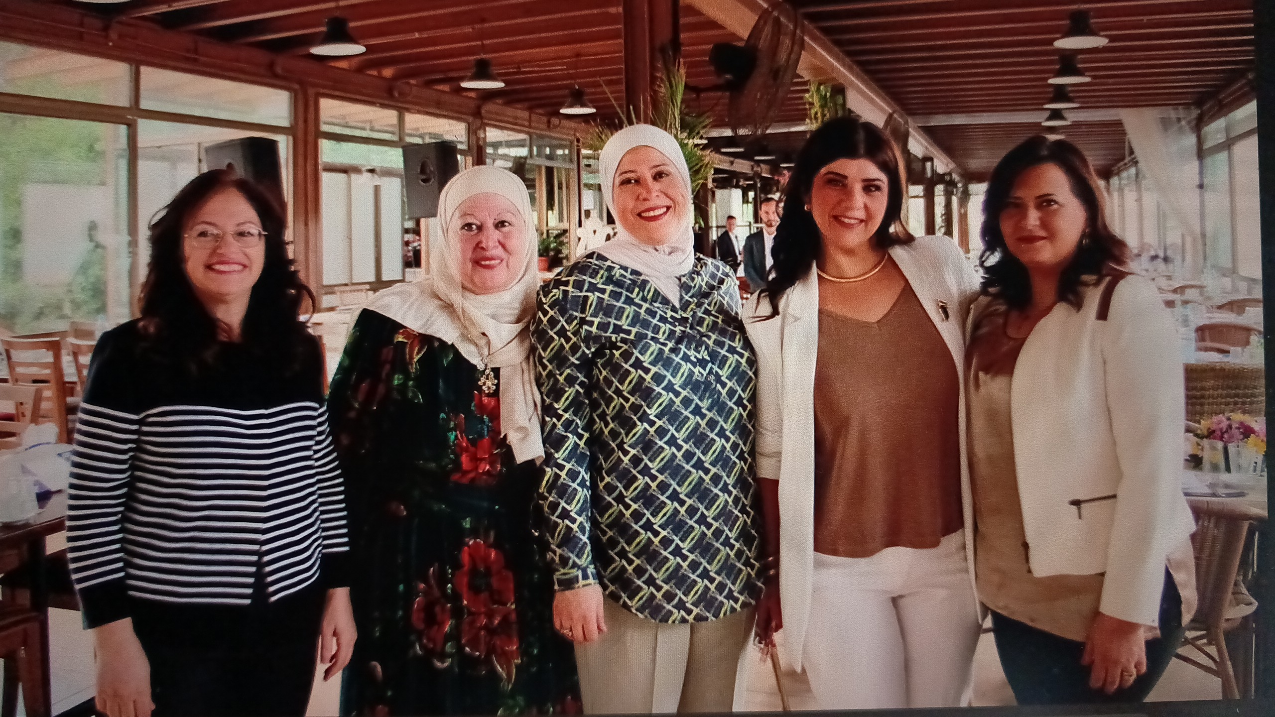 Shatila Breakfast 2025 18