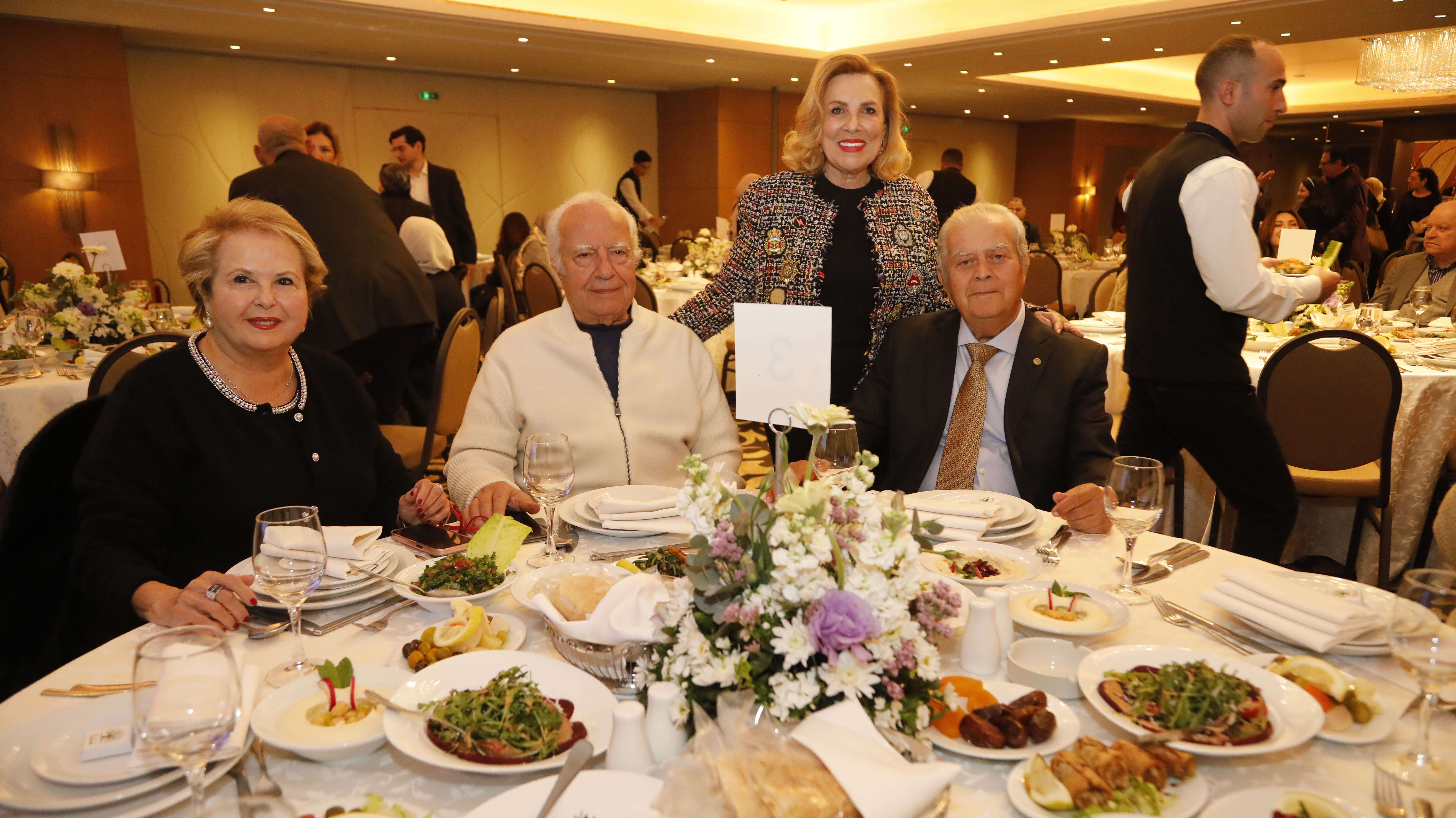 Iftar Ramadan 2026 10